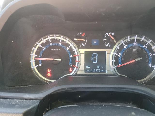 2017 TOYOTA 4RUNNER SR - JTEBU5JR5H5447098