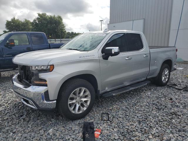 Vin: 1gcvweed1kz208660, lot: 59535195, chevrolet all models c1500 ltz 2019 img_1