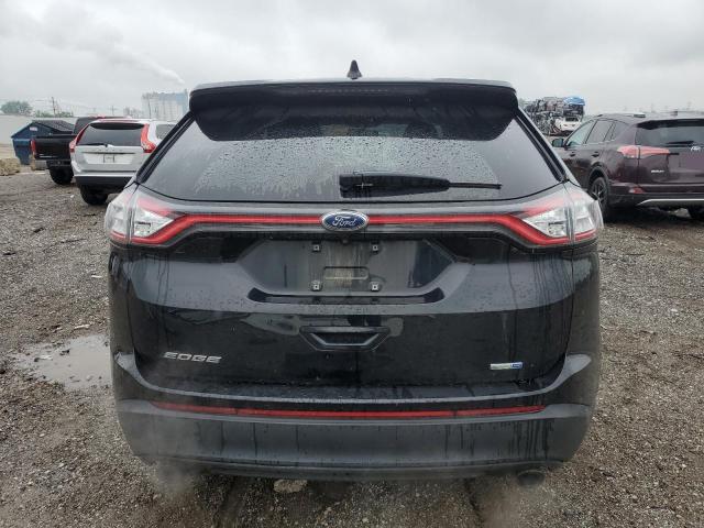 2018 FORD EDGE SE 2FMPK4G95JBC25384