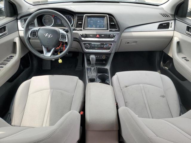 2018 HYUNDAI SONATA SE - 5NPE24AF1JH717215