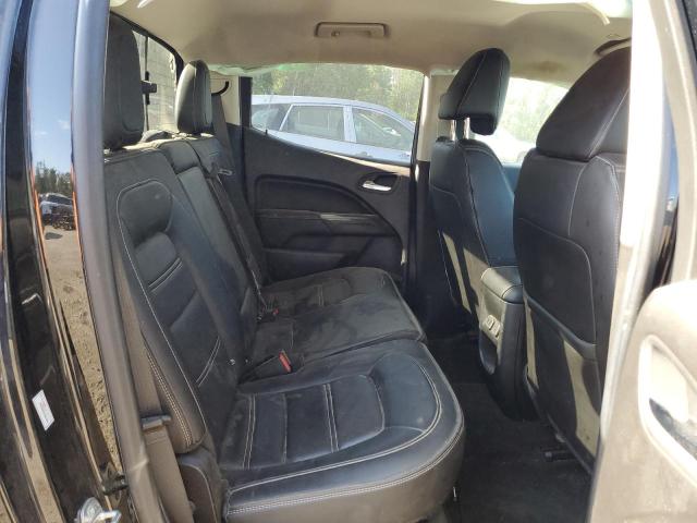 2017 GMC CANYON DEN 1GTG6EEN3H1242799