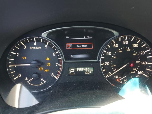2015 NISSAN ALTIMA 2.5 - 1N4AL3AP0FC287622