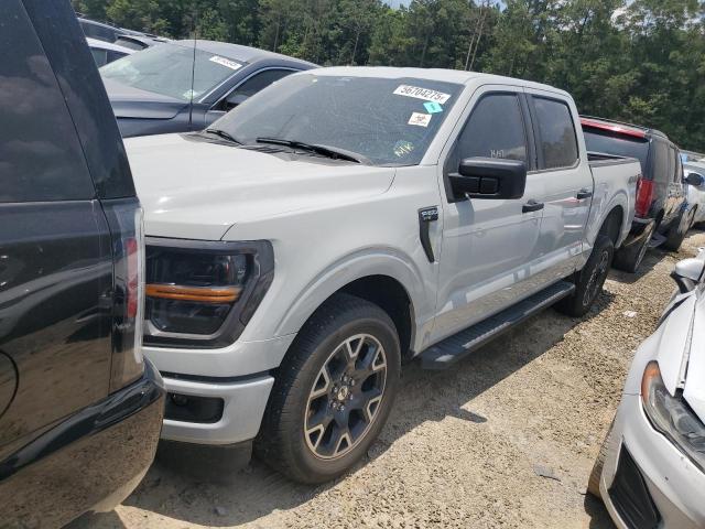 Vin: 1ftfw2l55rke84146, lot: 56704275, ford f150 stx stx 2024 img_1
