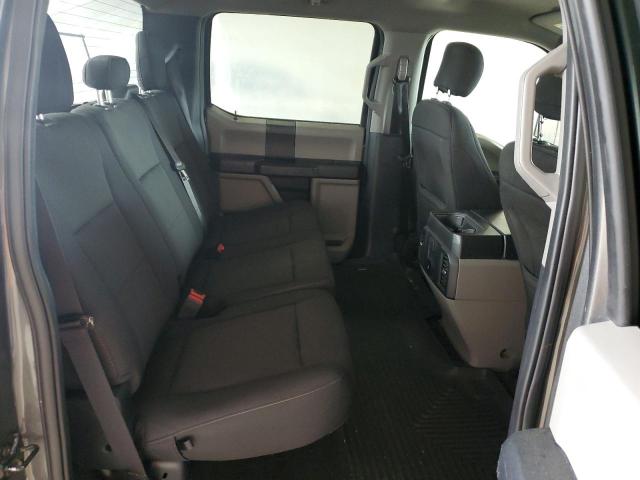2019 FORD F150 SUPER - 1FTEW1CP9KKF28680