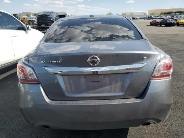 2015 NISSAN ALTIMA 2.5 - 1N4AL3AP2FC101028