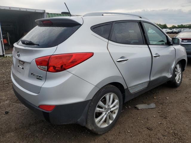 Vin: km8ju3ac5du604074, lot: 61507985, hyundai tucson gls 20133