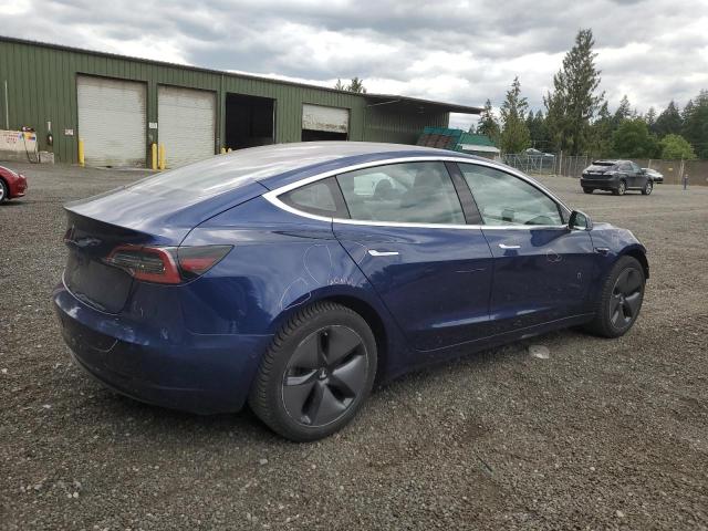 Vin: 5yj3e1ea4jf058606, lot: 61068505, tesla model 3 20183