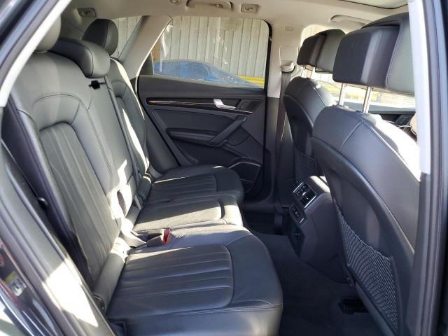 2018 AUDI Q5 PRESTIG WA1CNAFY4J2067671