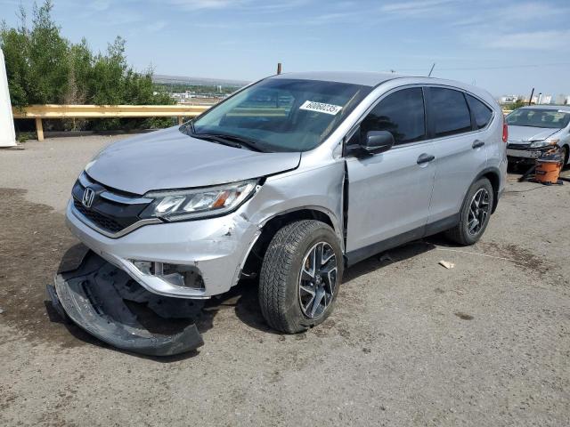 Vin: 2hkrm4h45gh708395, lot: 60060235, honda crv se 2016 img_1
