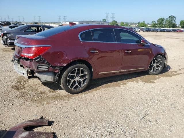 2016 BUICK LACROSSE P - 1G4GD5G33GF282654