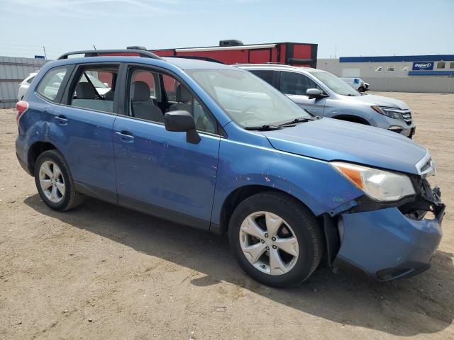 Vin: jf2sjabc4fh420441, lot: 61218655, subaru forester 2.5i 20154