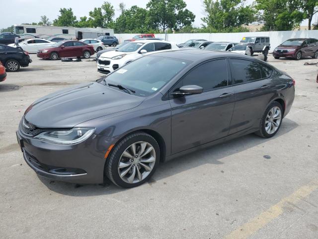 Vin: 1c3cccbgxgn108904, lot: 58985545, chrysler 200 s 2016 img_1