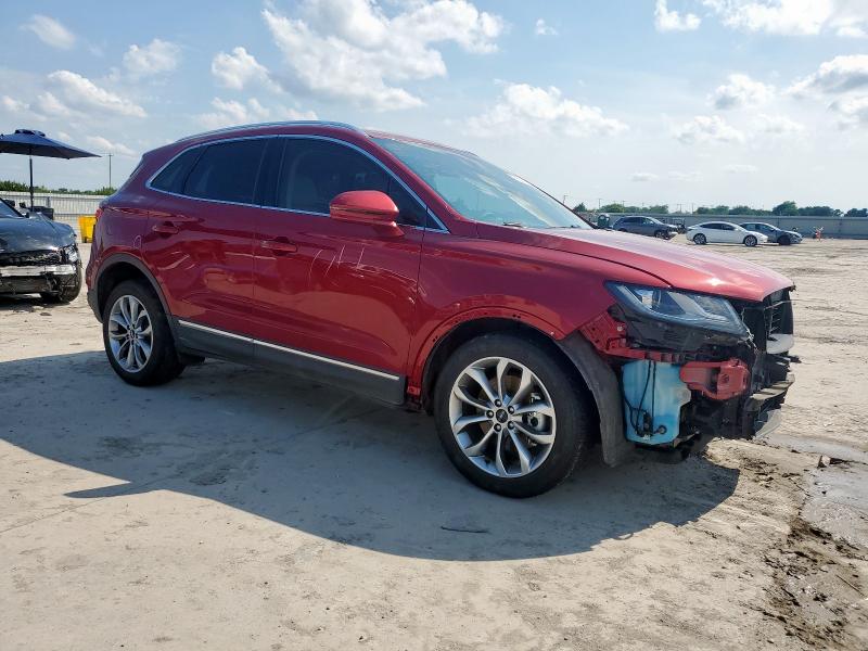 2019 LINCOLN MKC SELECT 5LMCJ2C97KUL12613