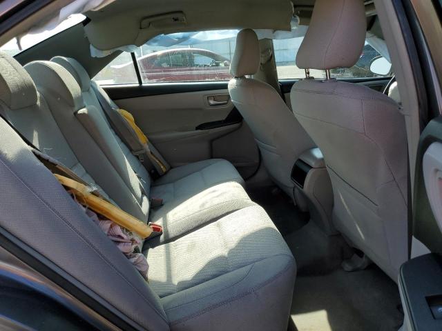 2016 TOYOTA CAMRY LE - 4T4BF1FK7GR565744