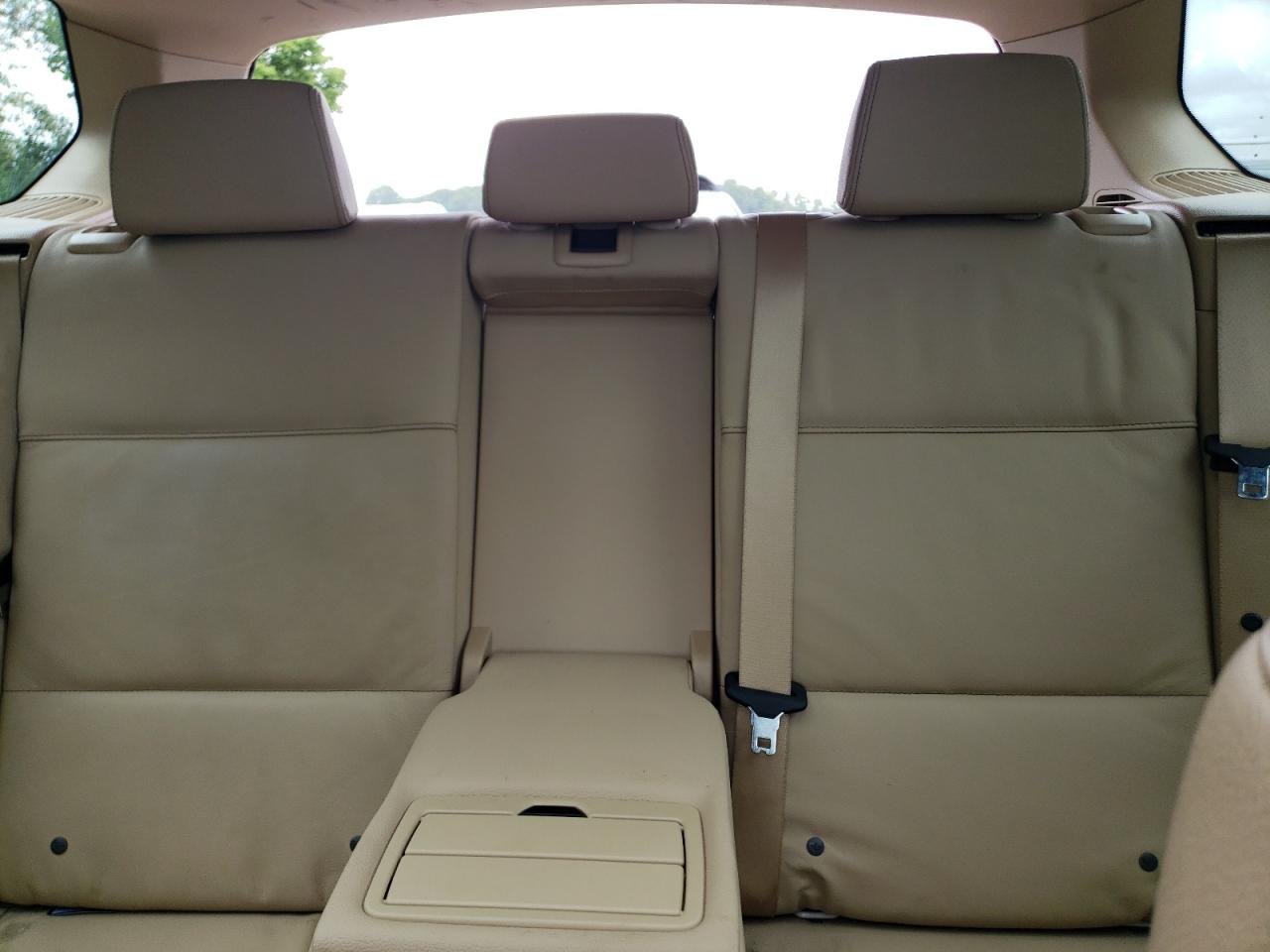 BMW X3 xdrive2 2013