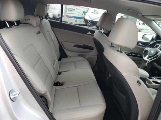 2020 KIA SPORTAGE E - KNDPN3AC1L7707484
