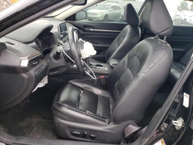 2019 NISSAN ALTIMA SL 1N4BL4EV4KC172339