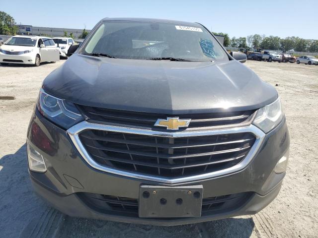 2018 CHEVROLET EQUINOX LS - 2GNAXHEV7J6237944