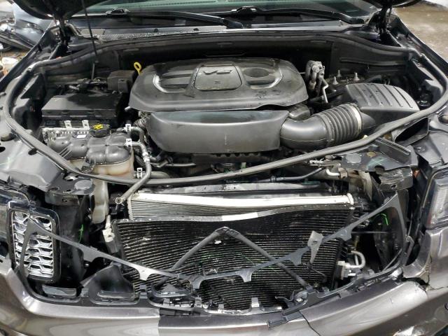 2019 JEEP GRAND CHER - 1C4RJFAG3KC671439