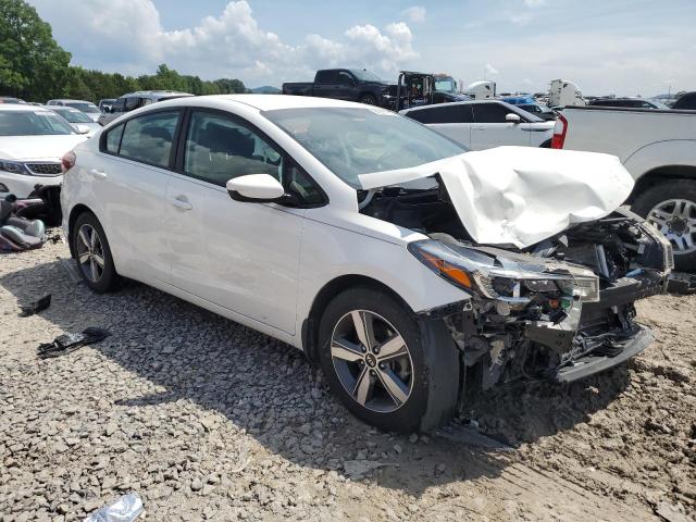 Vin: 3kpfl4a74je227835, lot: 60977755, kia forte lx 20184