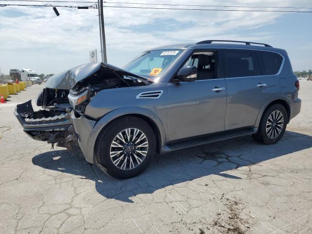 2024 NISSAN ARMADA SL JN8AY2BA9R9417144