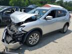2017 NISSAN ROGUE S - KNMAT2MV8HP545864