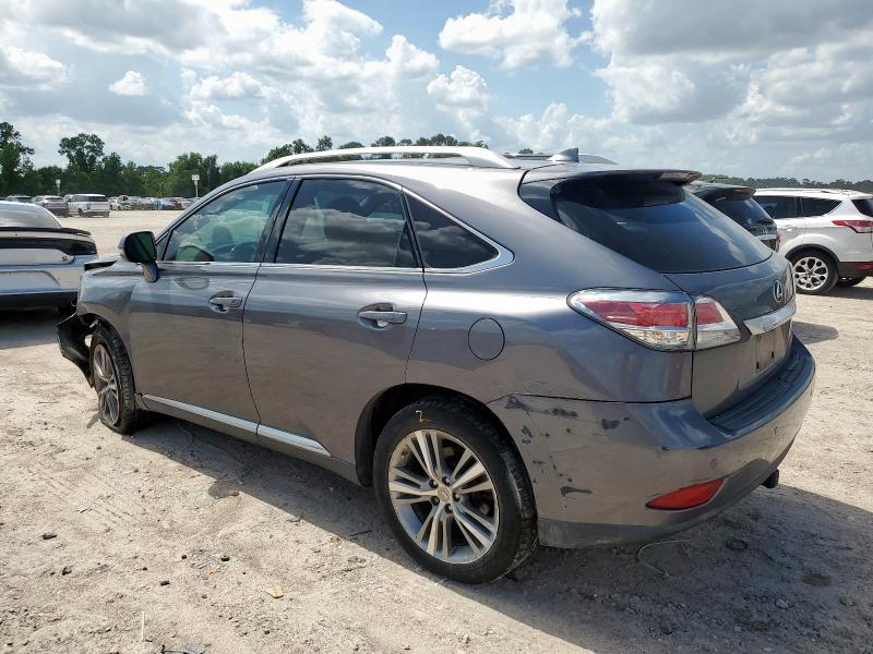 2015 LEXUS RX 350 2T2ZK1BA8FC204505
