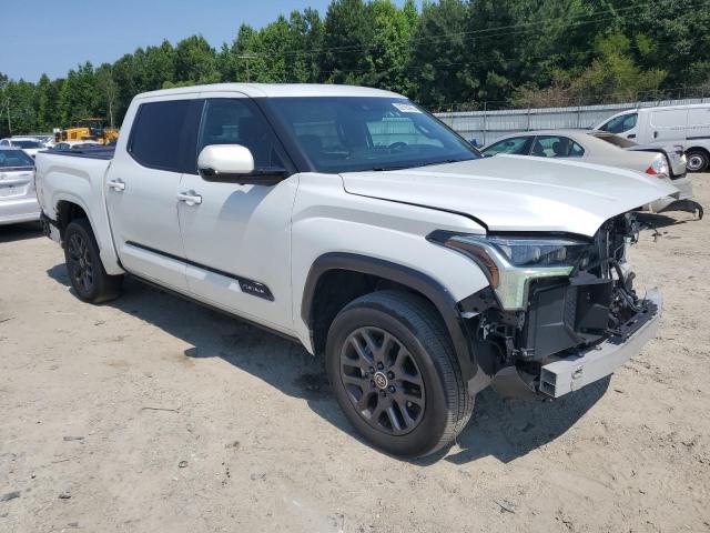 Vin: 5tfnc5db4rx056615, lot: 59705395, toyota tundra crewmax platinum 20244