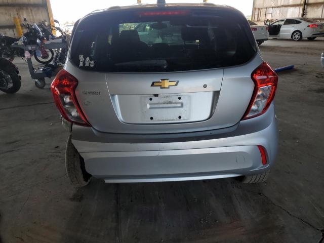 2017 CHEVROLET SPARK LS - KL8CB6SA3HC775623