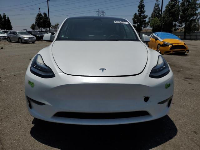 2023 TESLA MODEL Y 7SAYGDEE7PA067653