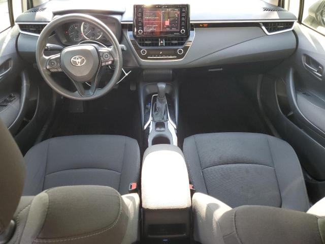 2022 TOYOTA COROLLA LE - JTDEPMAEXN3012570