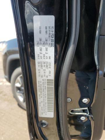 2017 JEEP COMPASS TR - 3C4NJDDB4HT636215