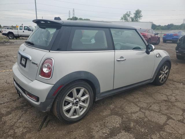 Vin: wmwsv3c58bty11580, lot: 62081615, mini cooper s 20113
