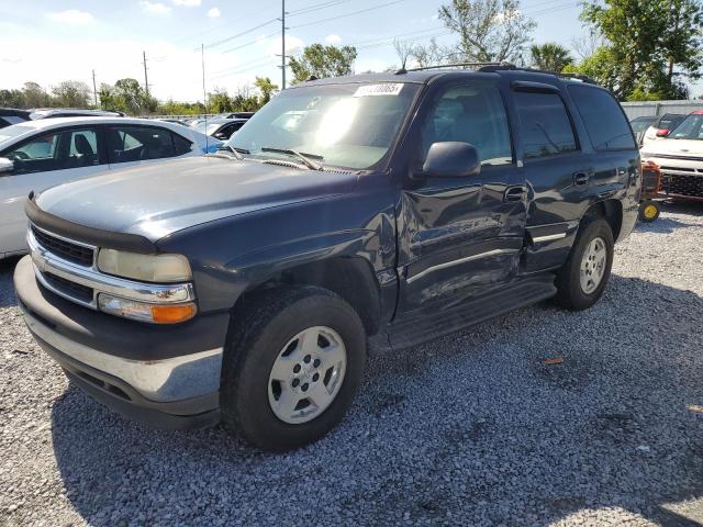 CHEVROLET TAHOE C150