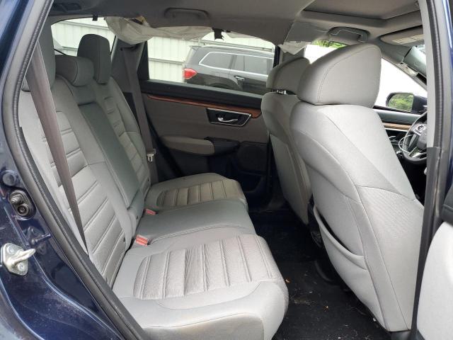 2019 HONDA CR-V EX 5J6RW2H57KL005189