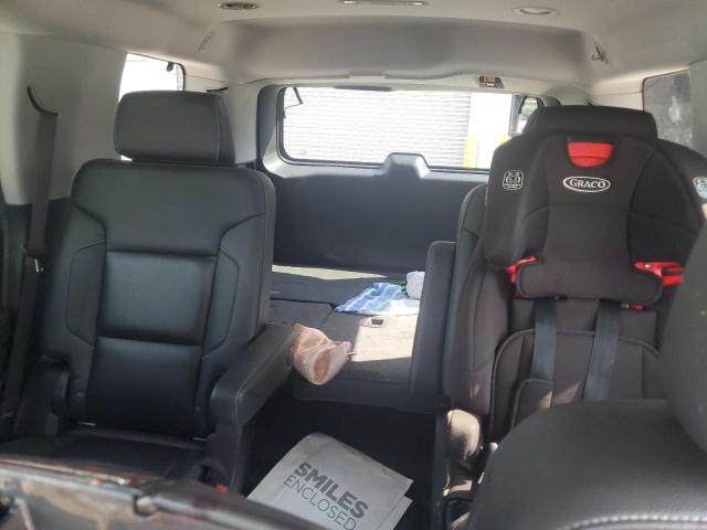 2020 GMC YUKON SLT 1GKS1BKC2LR180210