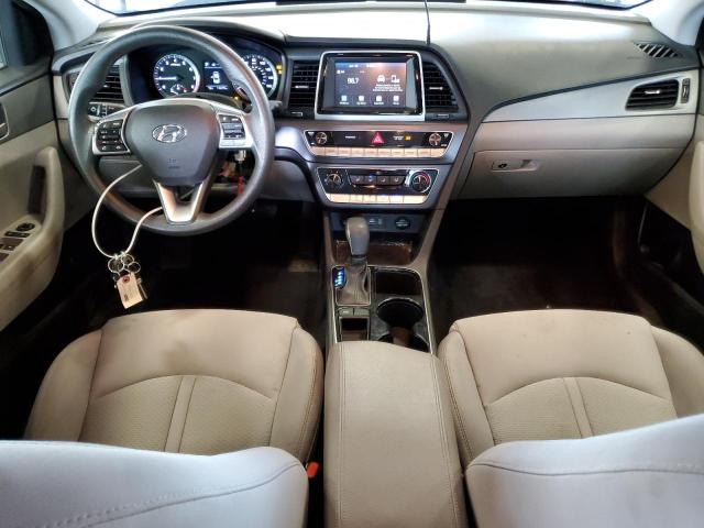 2018 HYUNDAI SONATA SE - 5NPE24AF3JH707995
