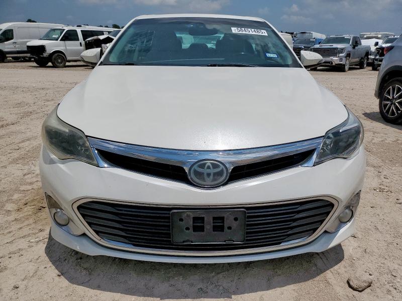 2015 TOYOTA AVALON XLE - 4T1BK1EB8FU177427