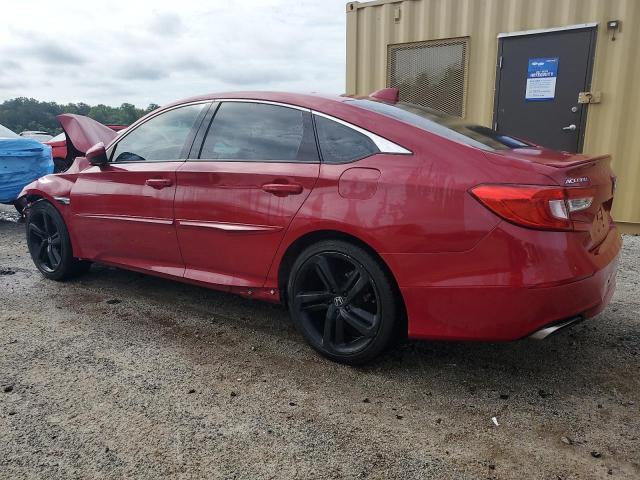 Vin: 1hgcv1f32ja217858, lot: 60725635, honda accord sport 20182