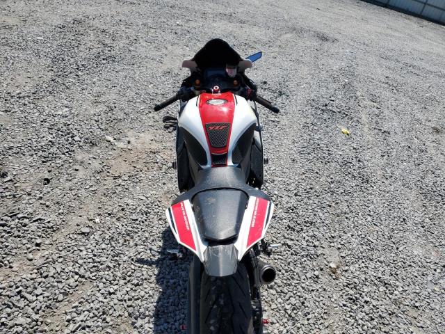 2022 YAMAHA YZFR7 JYARM38E2NA003847