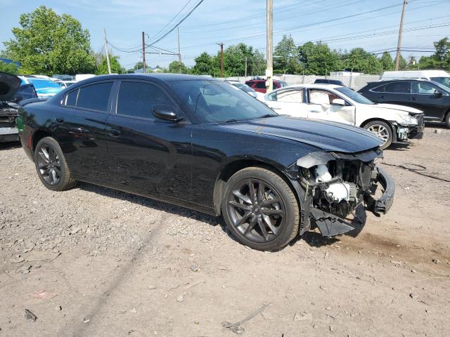 2023 DODGE CHARGER SX 2C3CDXJG7PH678762