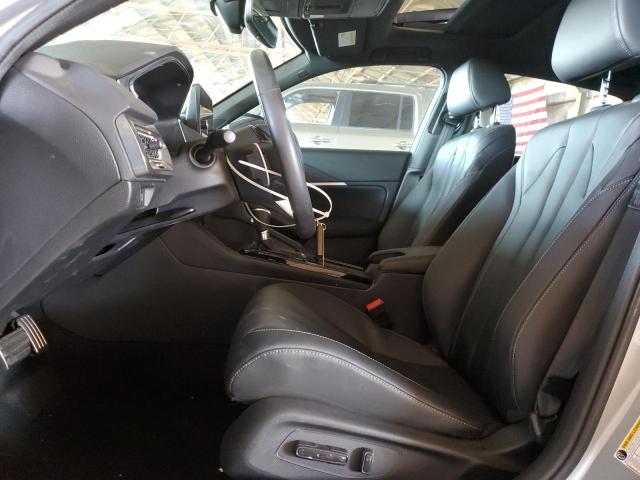 2025 ACURA INTEGRA A- 19UDE4H33SA000887