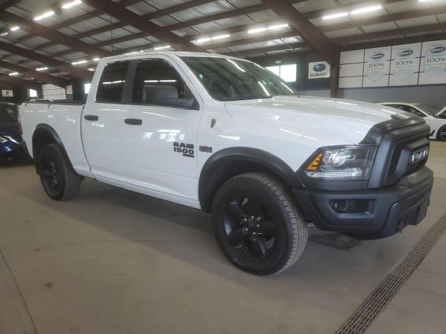 Vin: 1c6rr7gtxls152874, lot: 60859735, ram 1500 warlock 20204