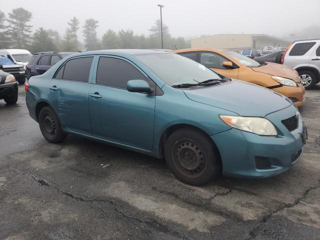 Vin: jtdbu4ee8a9101051, lot: 61217175, toyota corolla base 20104