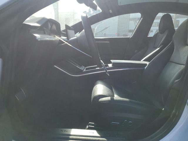 2023 TESLA MODEL S 5YJSA1E53PF513027