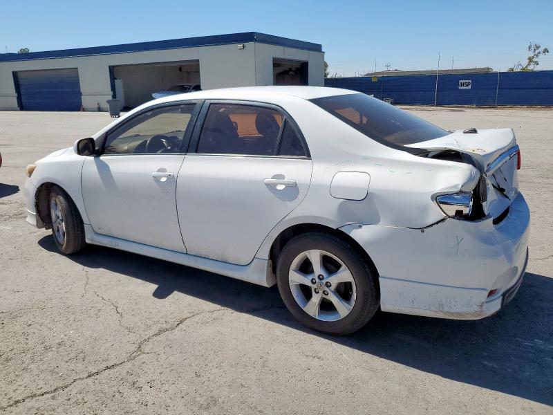 Vin: 2t1bu4ee1cc777144, lot: 58857265, toyota corolla base 20122