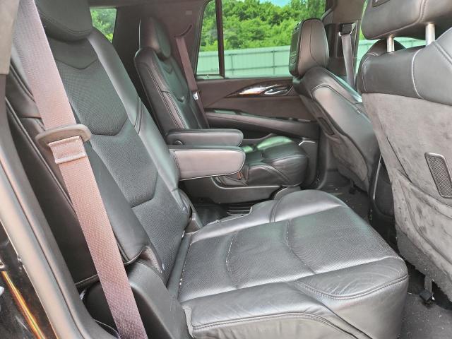 2016 CADILLAC ESCALADE P 1GYS4DKJ2GR101910