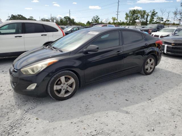 Vin: kmhdh4ae1cu288714, lot: 60398245, hyundai elantra gls 2012 img_1