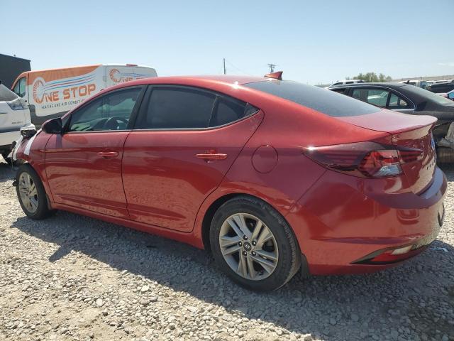 2020 HYUNDAI ELANTRA SE 5NPD84LF8LH541001