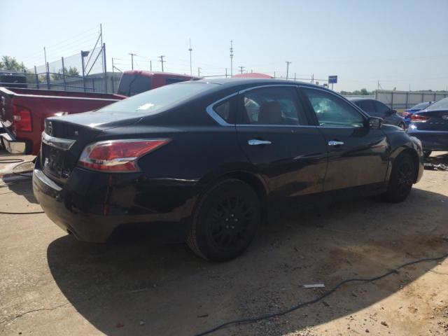 Vin: 1n4al3ap6ec145287, lot: 60850045, nissan altima 2.5 20143